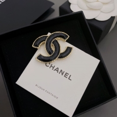 Chanel Brooches